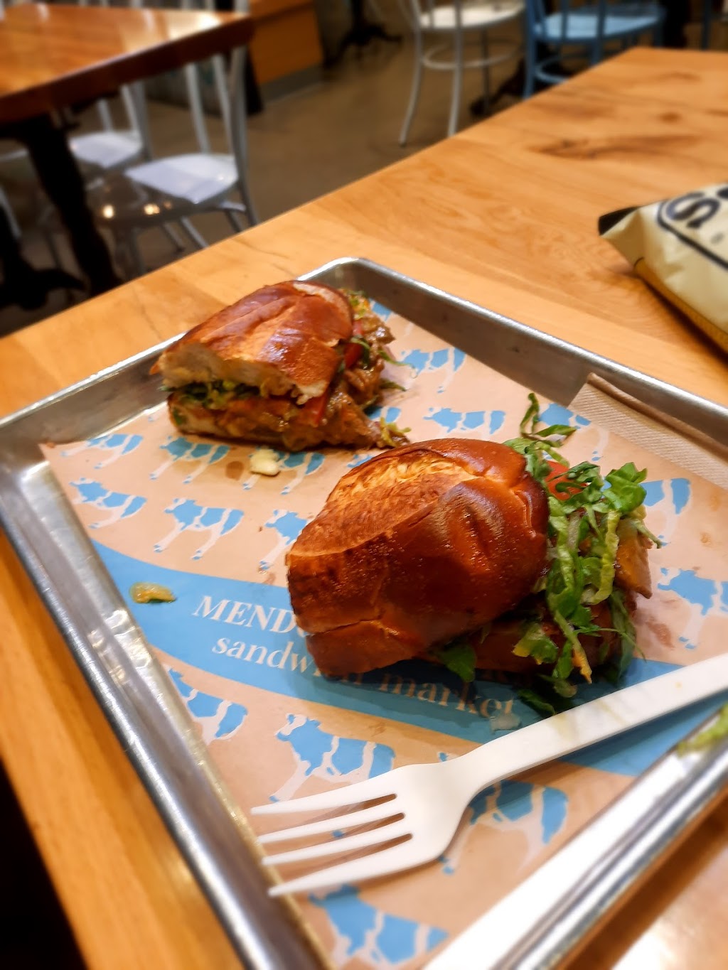 Mendocino Farms