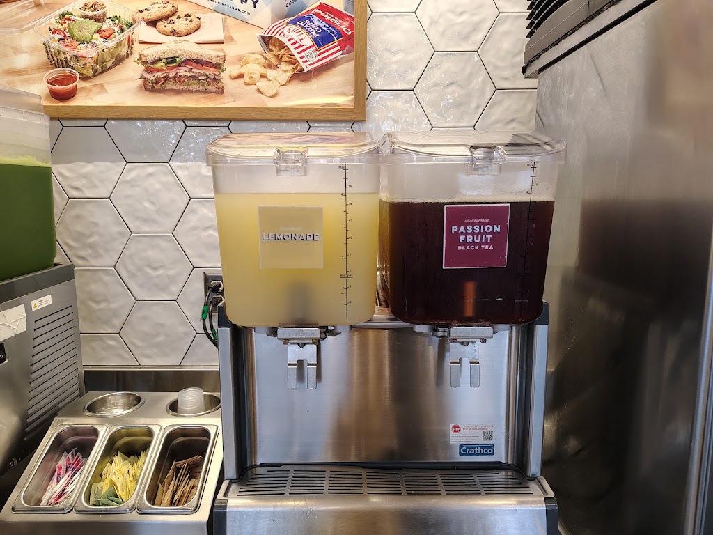 Mendocino Farms