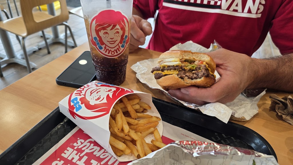 Jack in the Box, Baker, CA