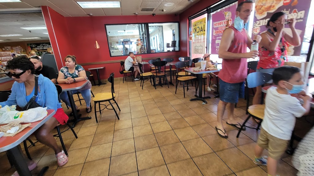 Jack in the Box