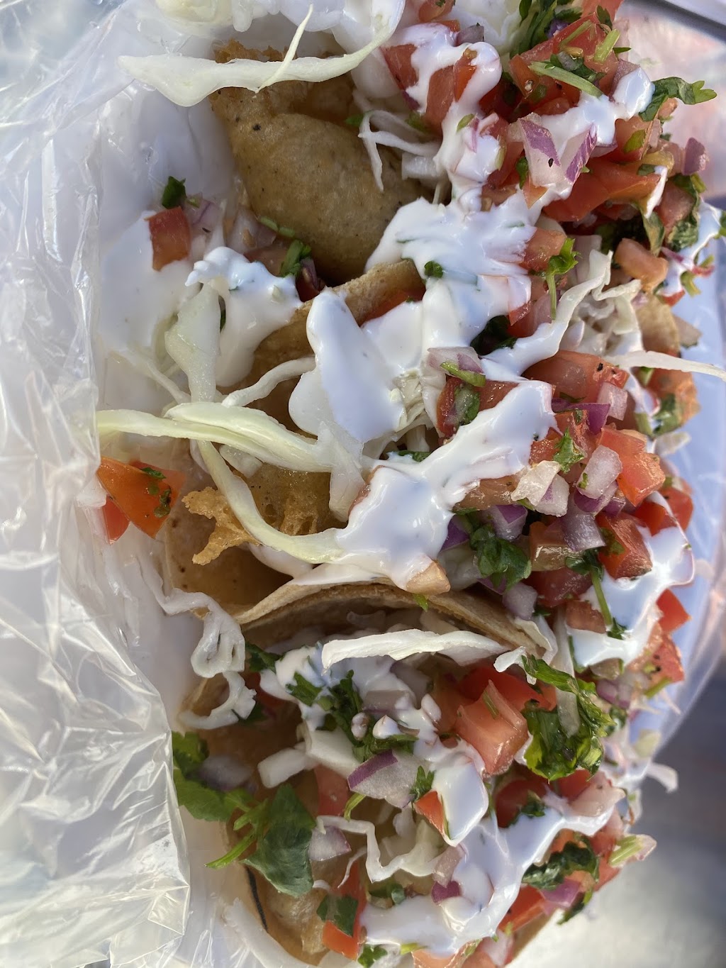 Food Park... FC. Frenchie