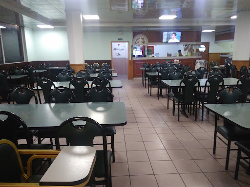 Restaurant Bar Mandarín Plaza