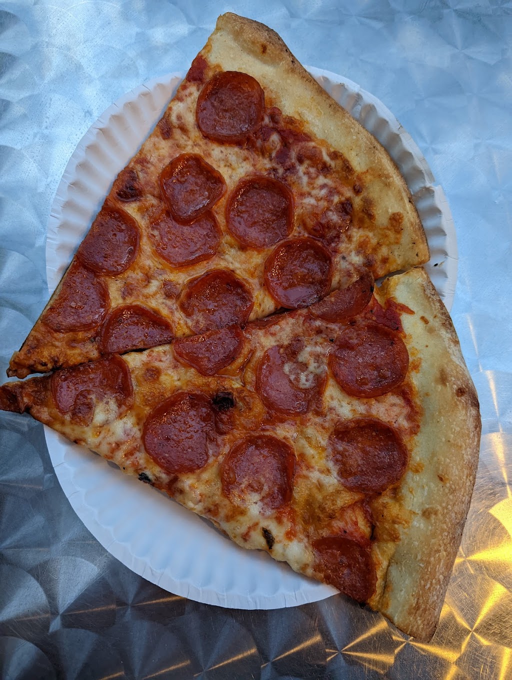 Claudio’s Pizza & Pasta
