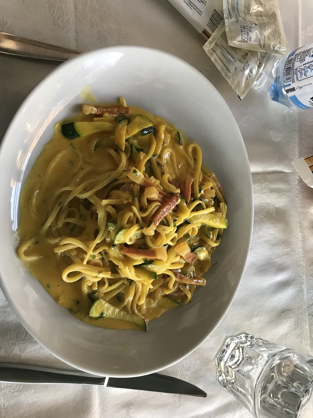 Ristorante Pizzeria Vecchia Londra