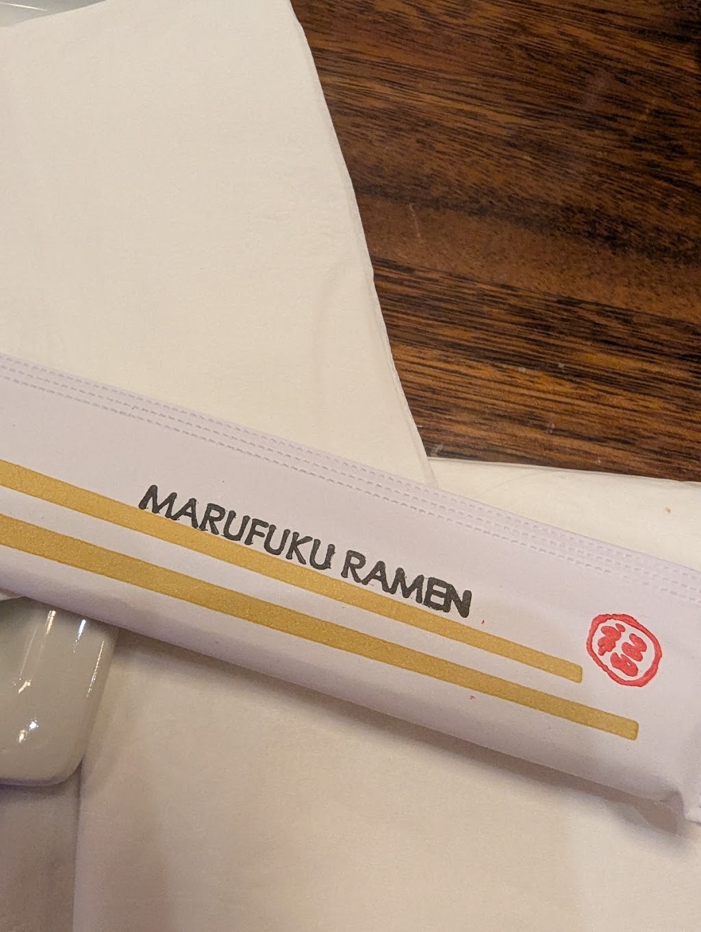 Marufuku Ramen