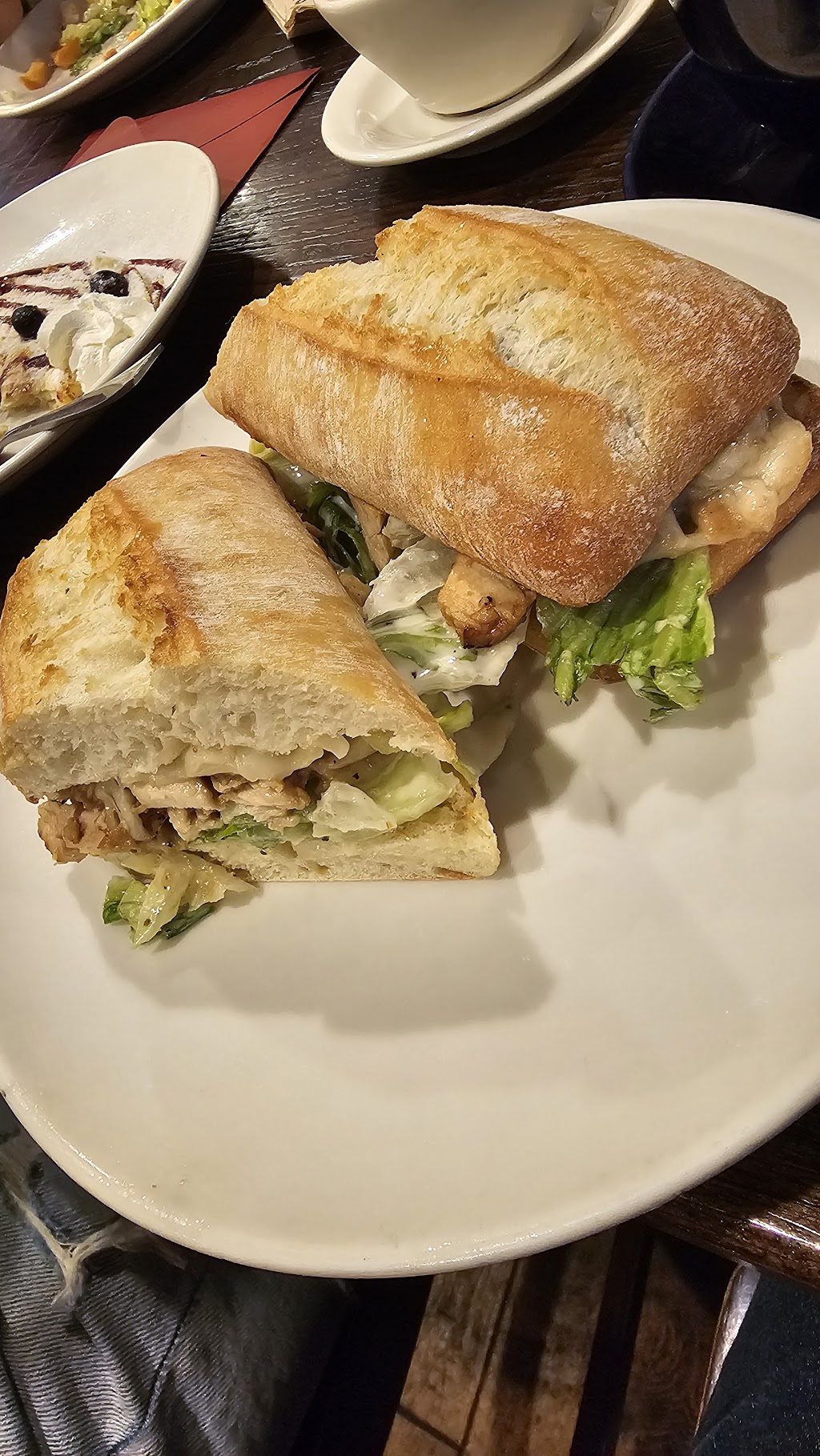 la Madeleine