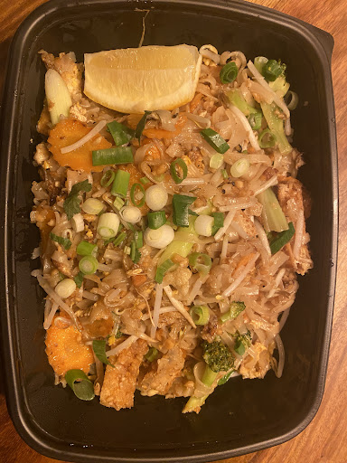 Pukkis Thailändisches Restaurant, Stuttgart