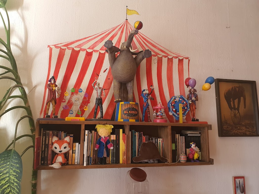 El Circo