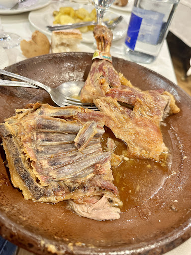 Cafeteria Ojeda