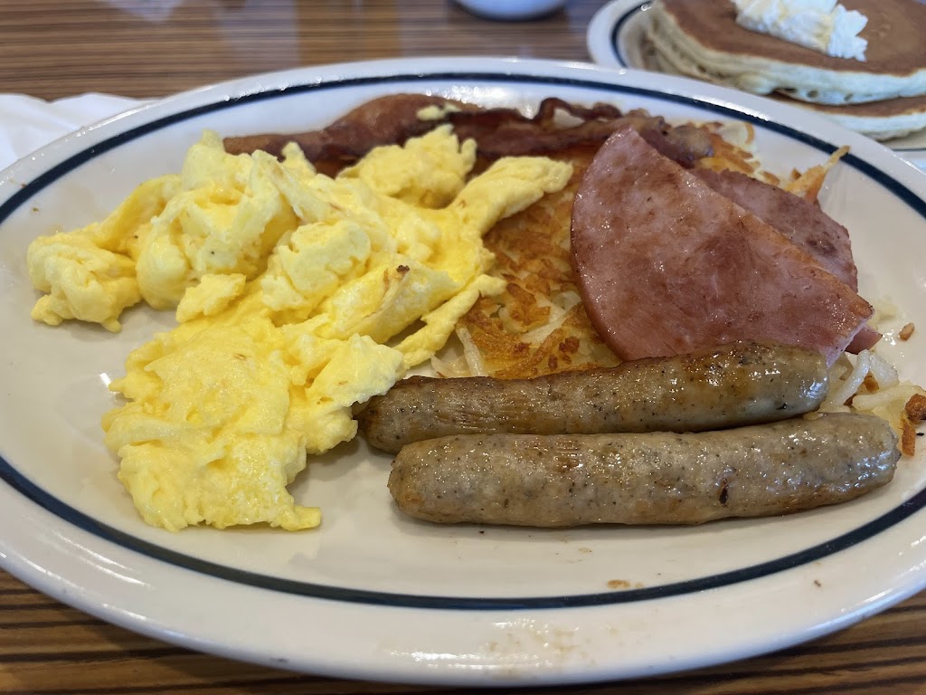 IHOP