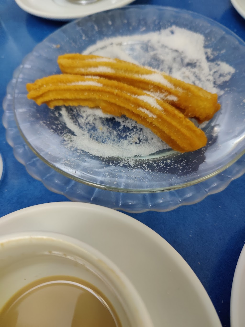 Chocolateria Aliva