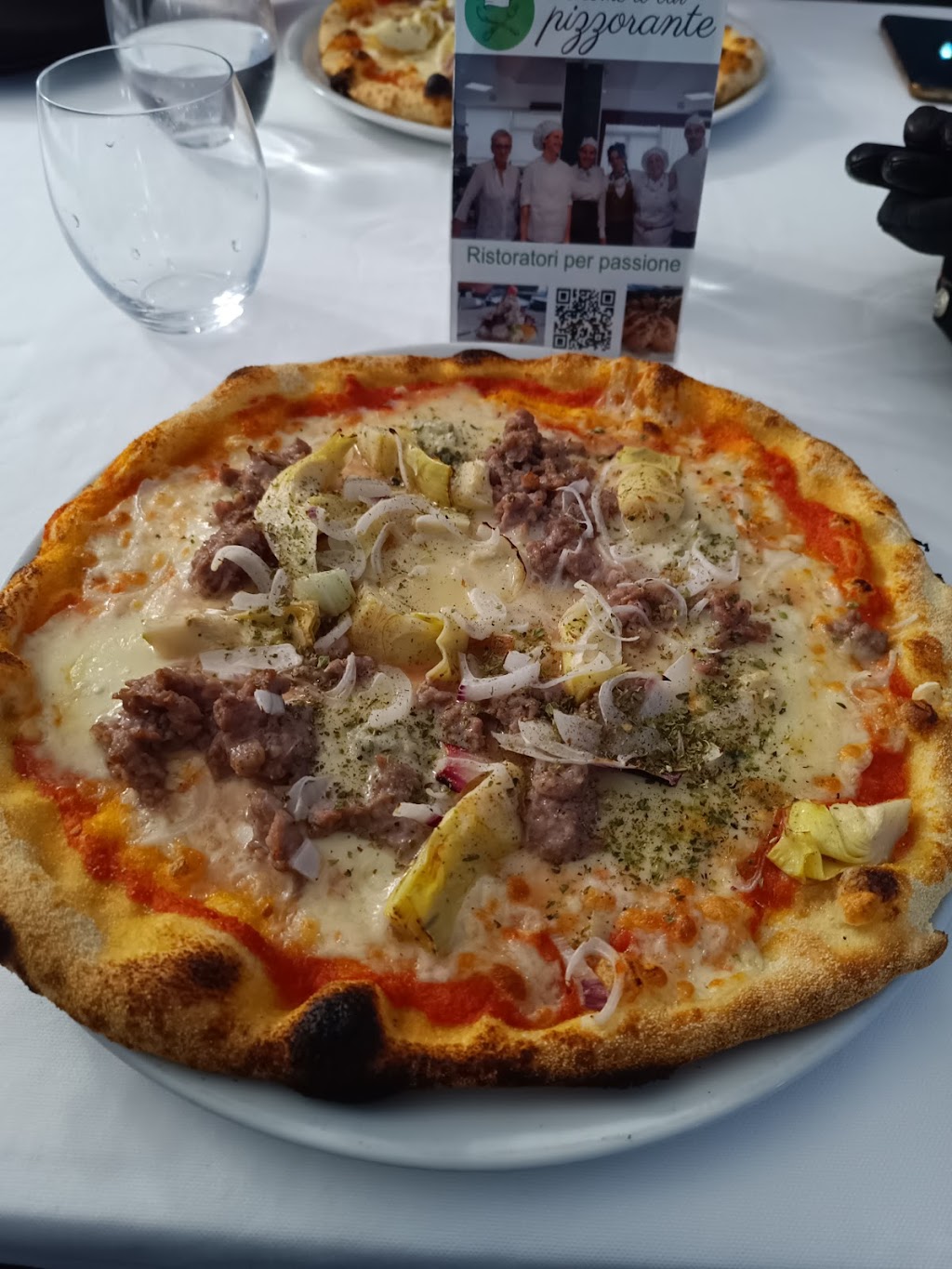 Pizzorante