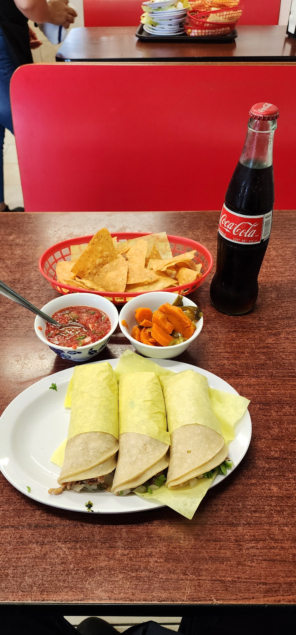 Tacos Los Reyes