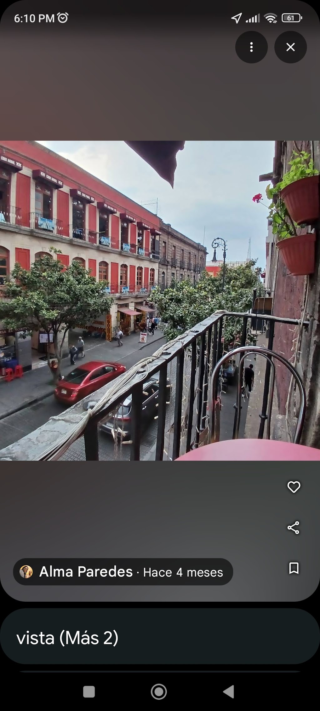 Vecinos Osteria