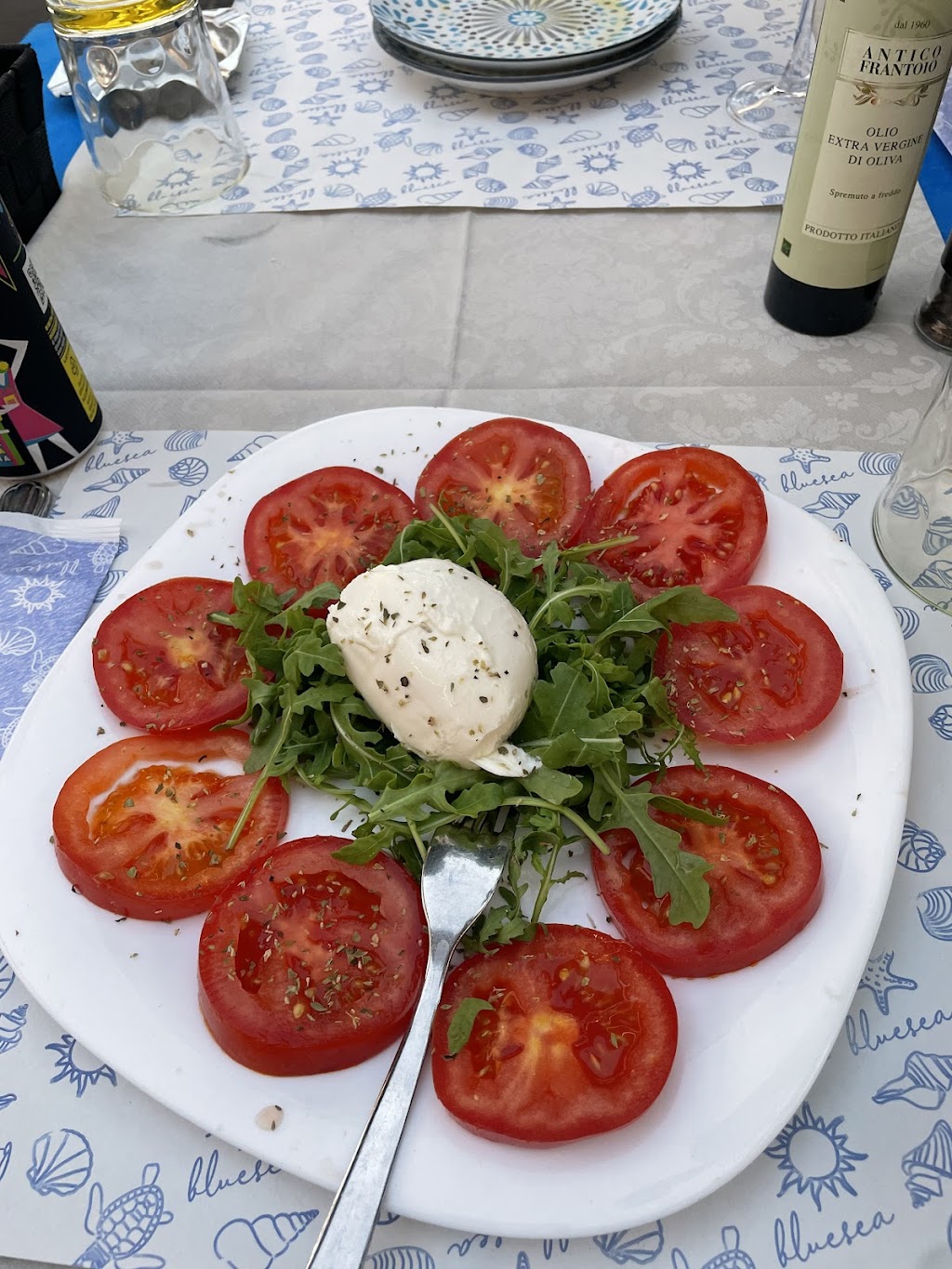 Pizzeria Ristorante La Bussola, Toscolano Maderno