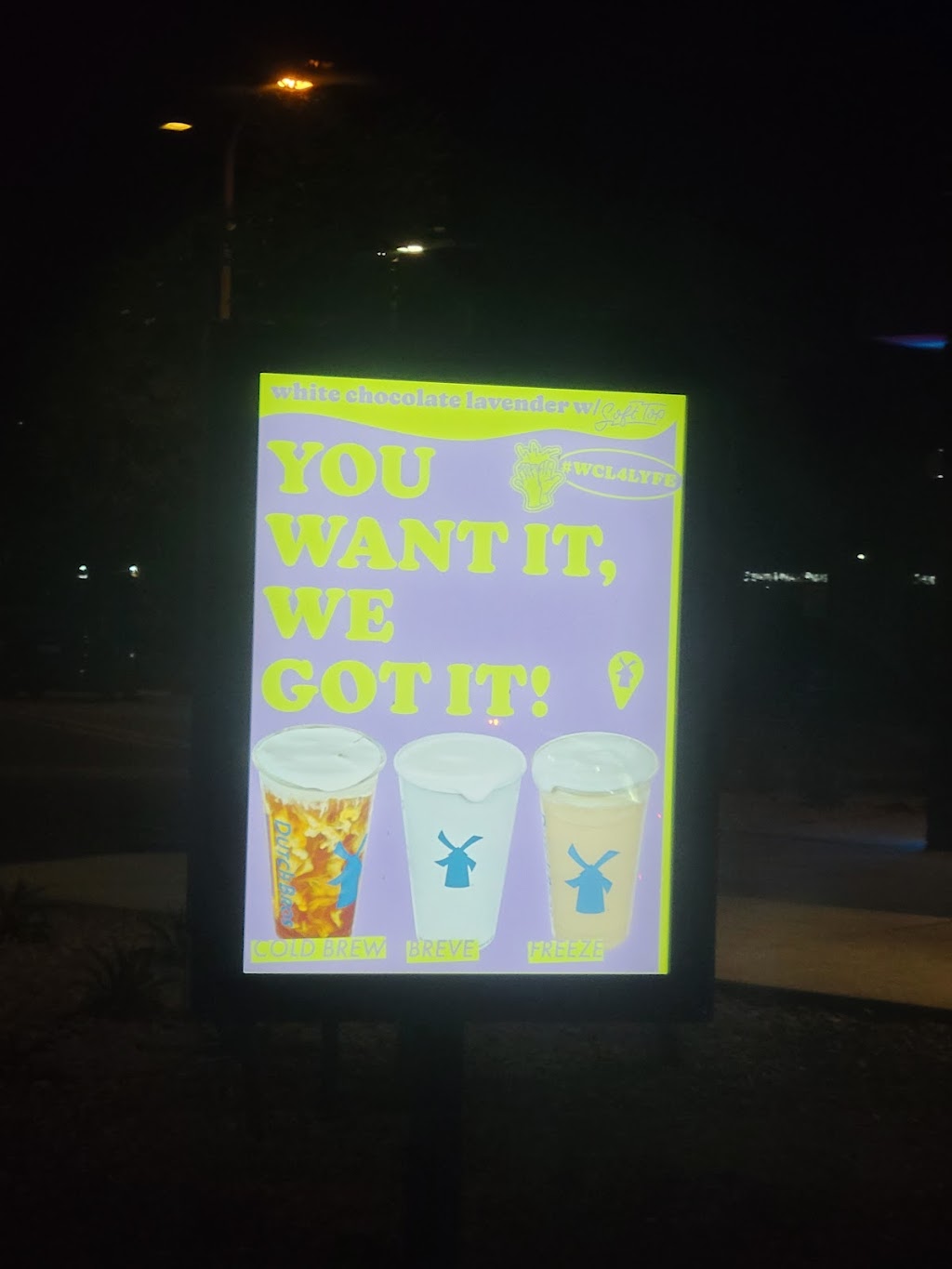 Dutch Bros. Coffee