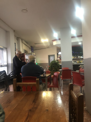 Bar Perolers