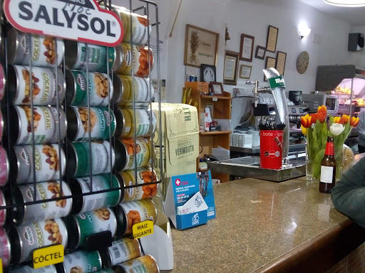 Ca'n París, Sencelles