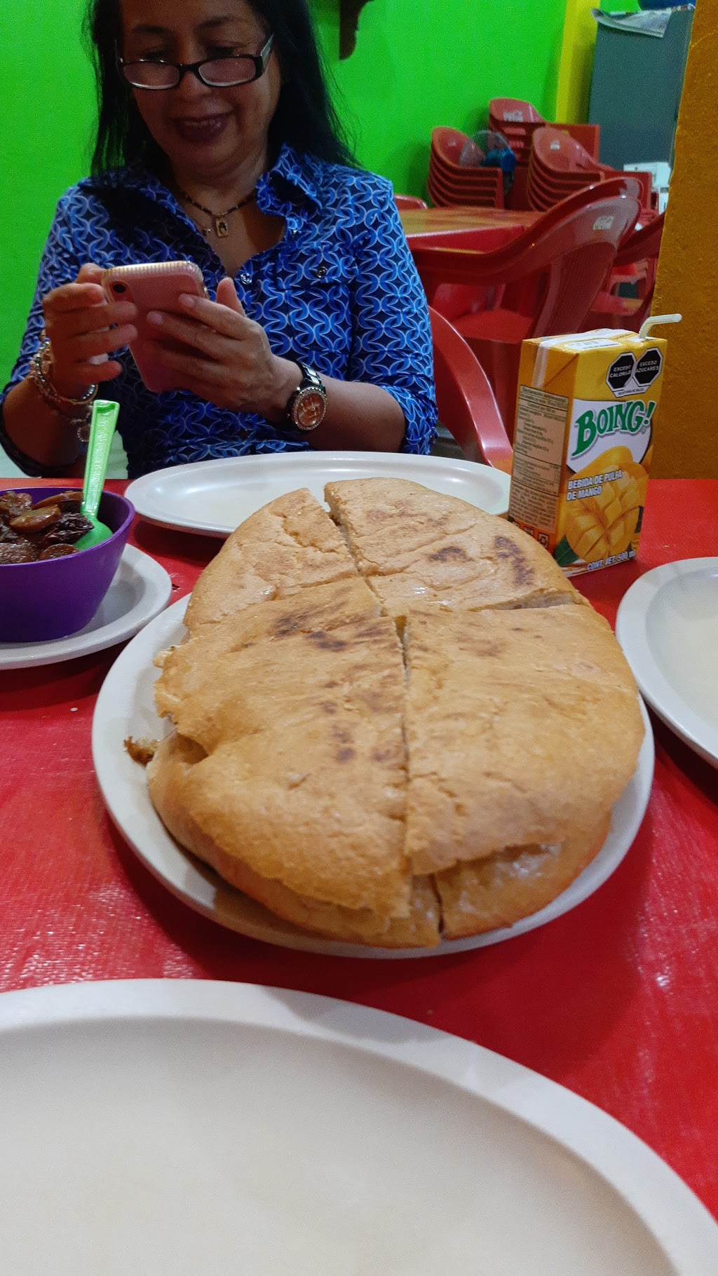 La Cabañita