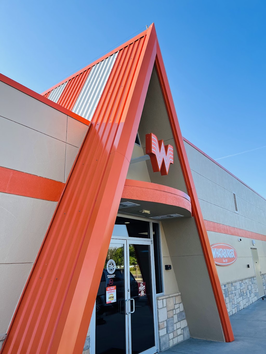 Whataburger, Balch Springs, TX