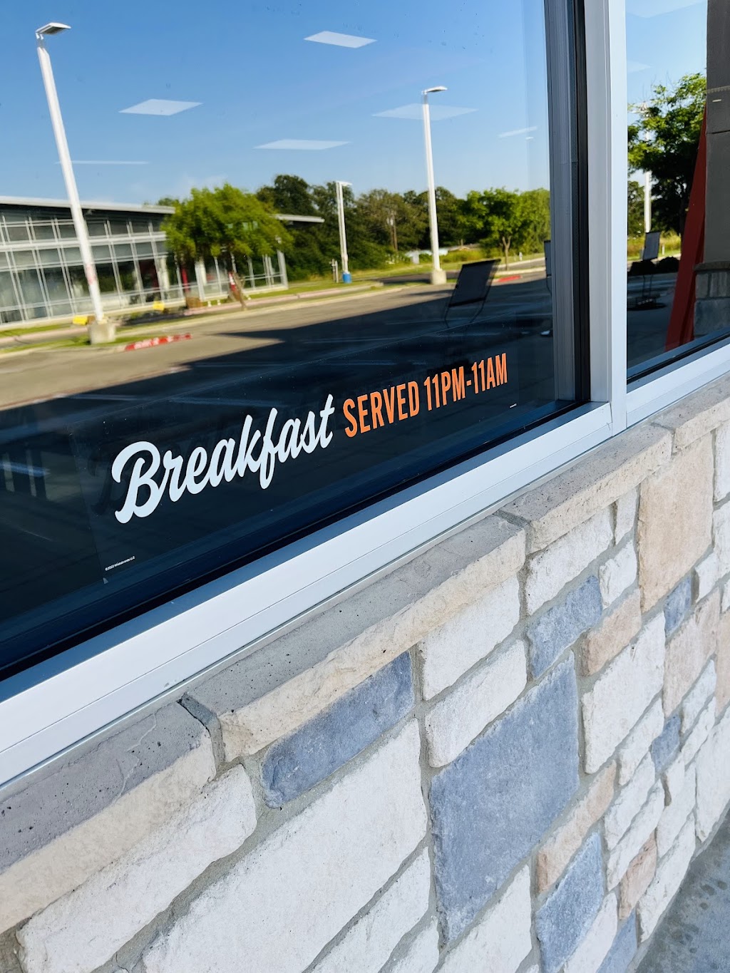 Whataburger