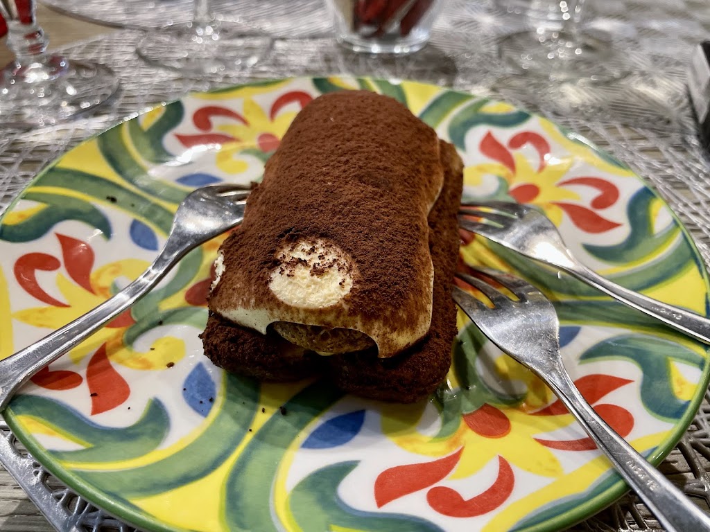 La Sciccheria Ristorante Ortigia
