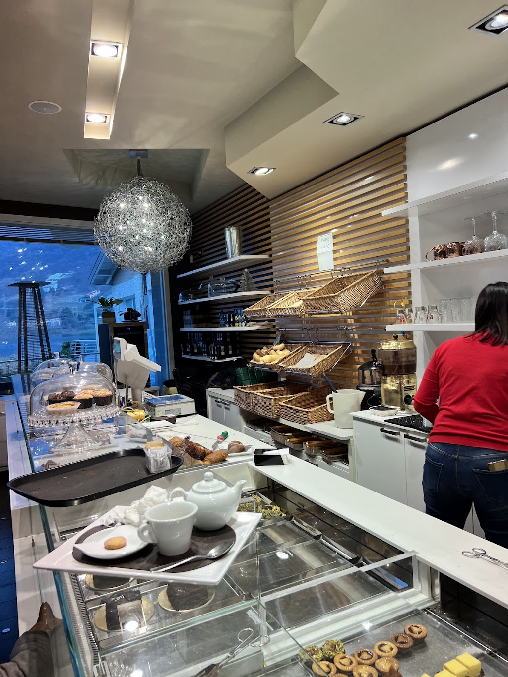 Pasticceria Sommia