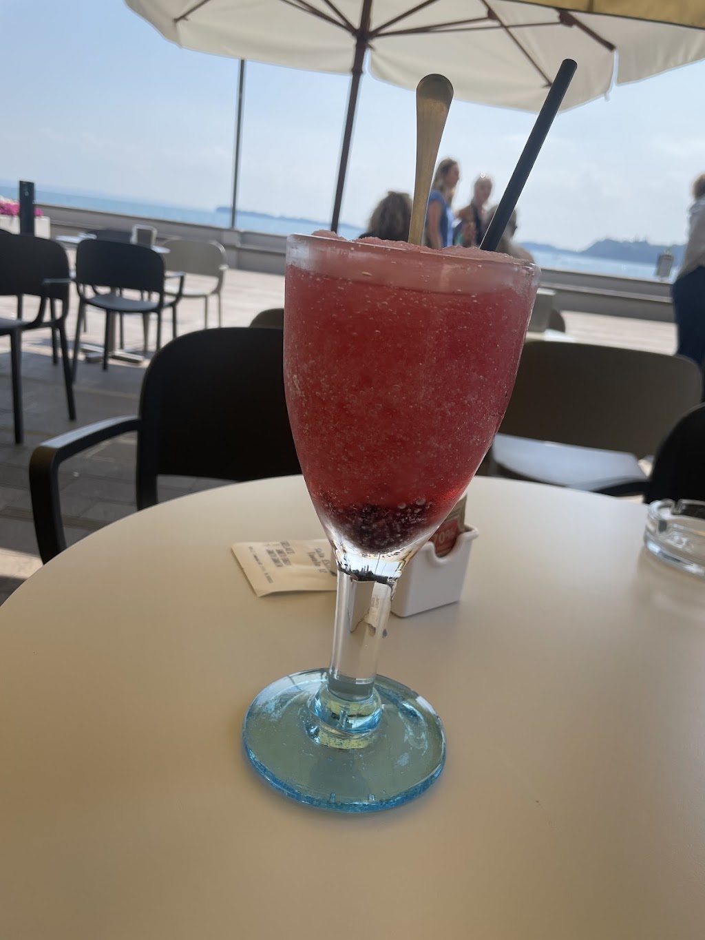 Bar Riviera, Gardone Riviera