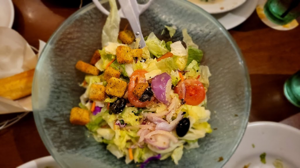 Olive Garden, Palm Desert, CA