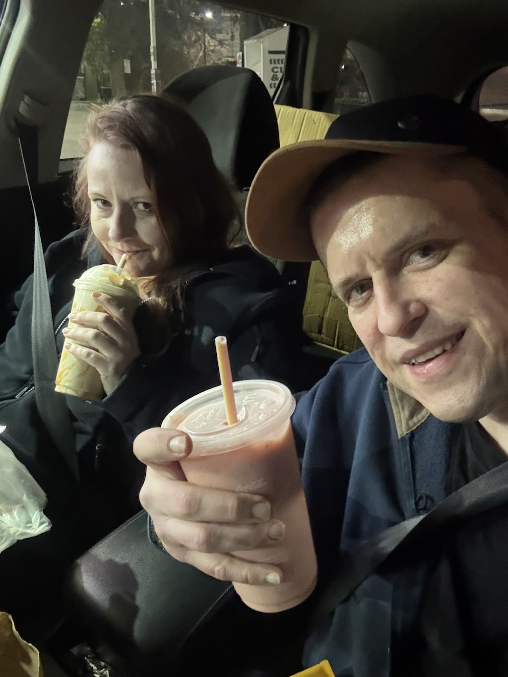 Mc Donald´s