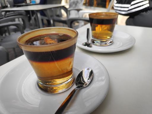 Café Clasic