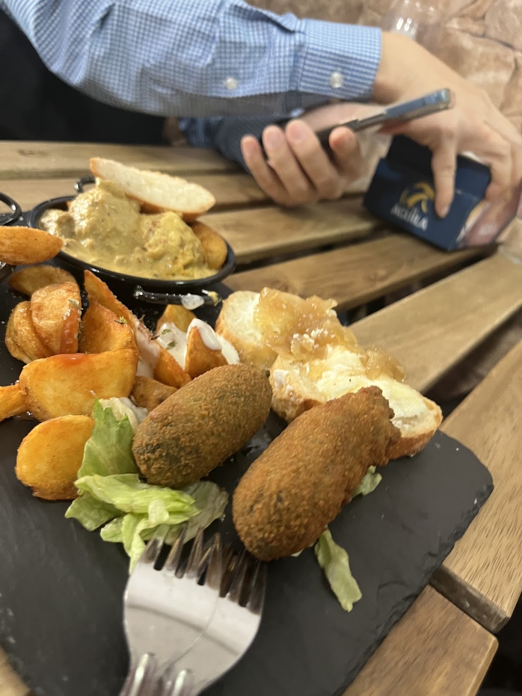 La Buena Vida