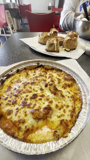 Power Pizza