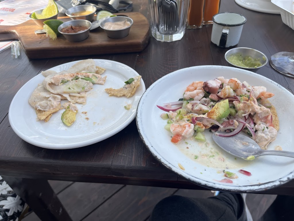 Cevicheria Nais