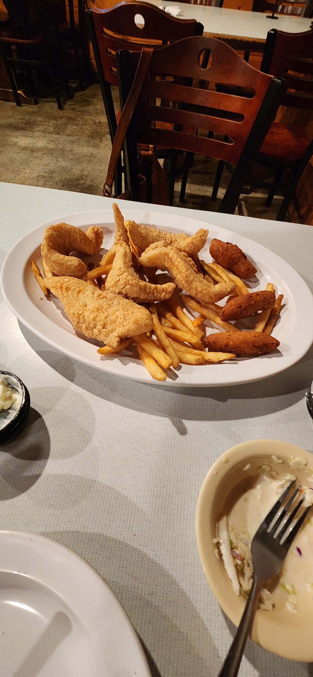 Catfish King