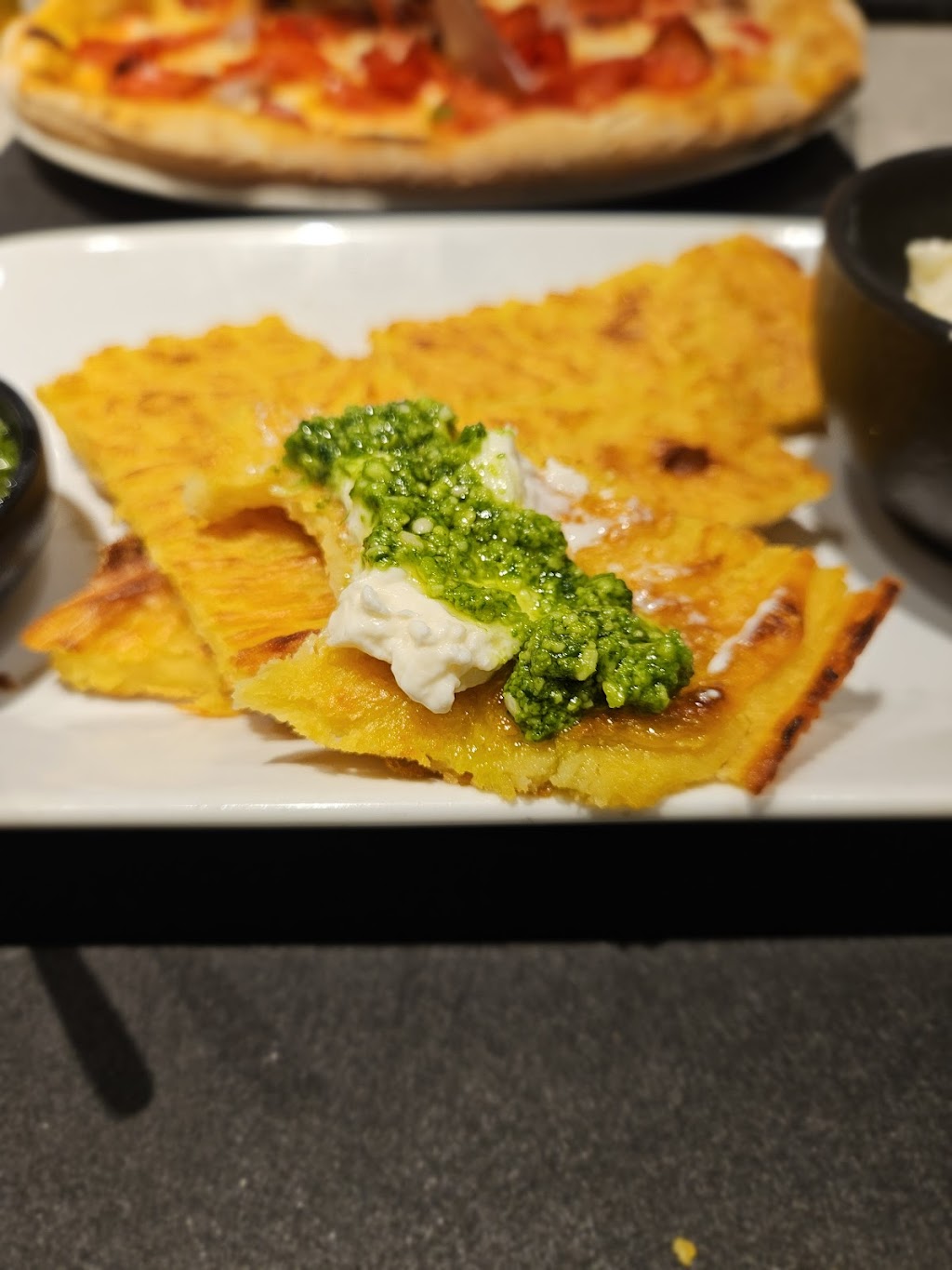 Pizzeria La Picea