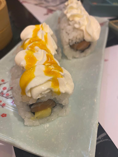 Matsuki Sushi