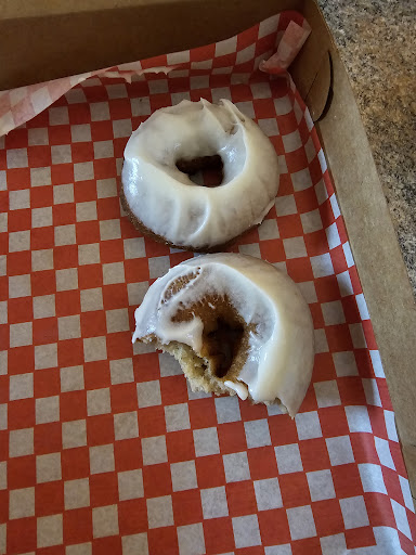 Fred's Coffee & Donuts