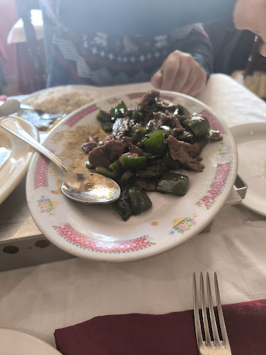 China Garden