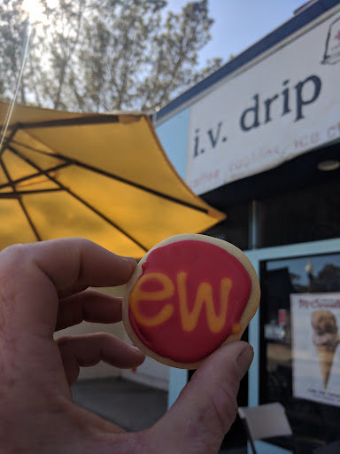 IV Drip, Isla Vista, CA