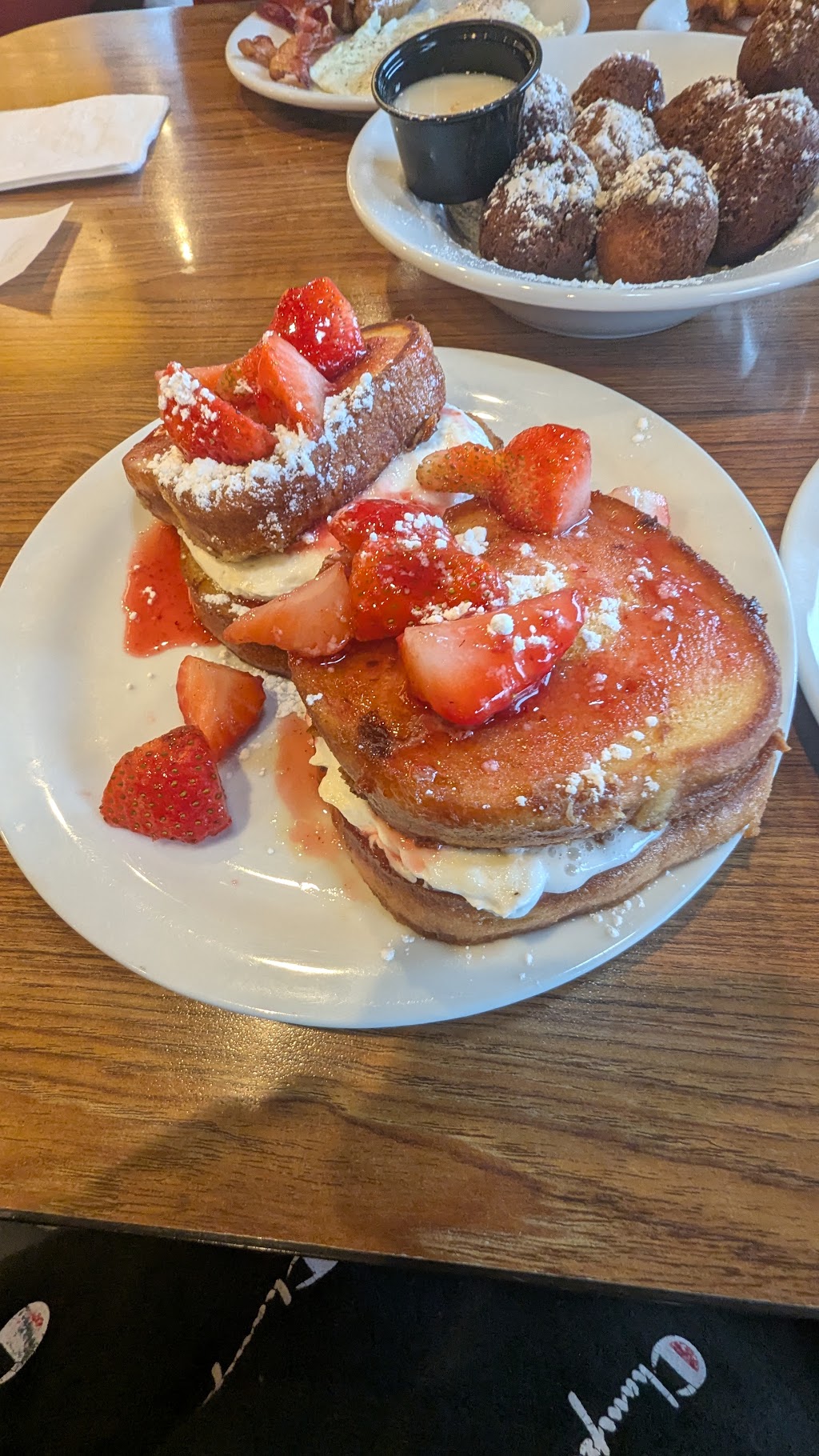 Denny's, Lake Jackson, TX