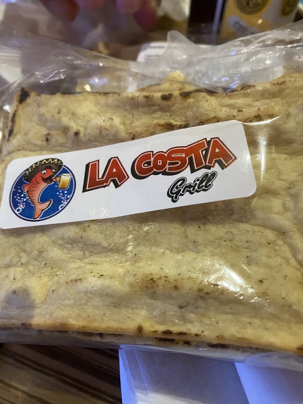 La Costa Grill