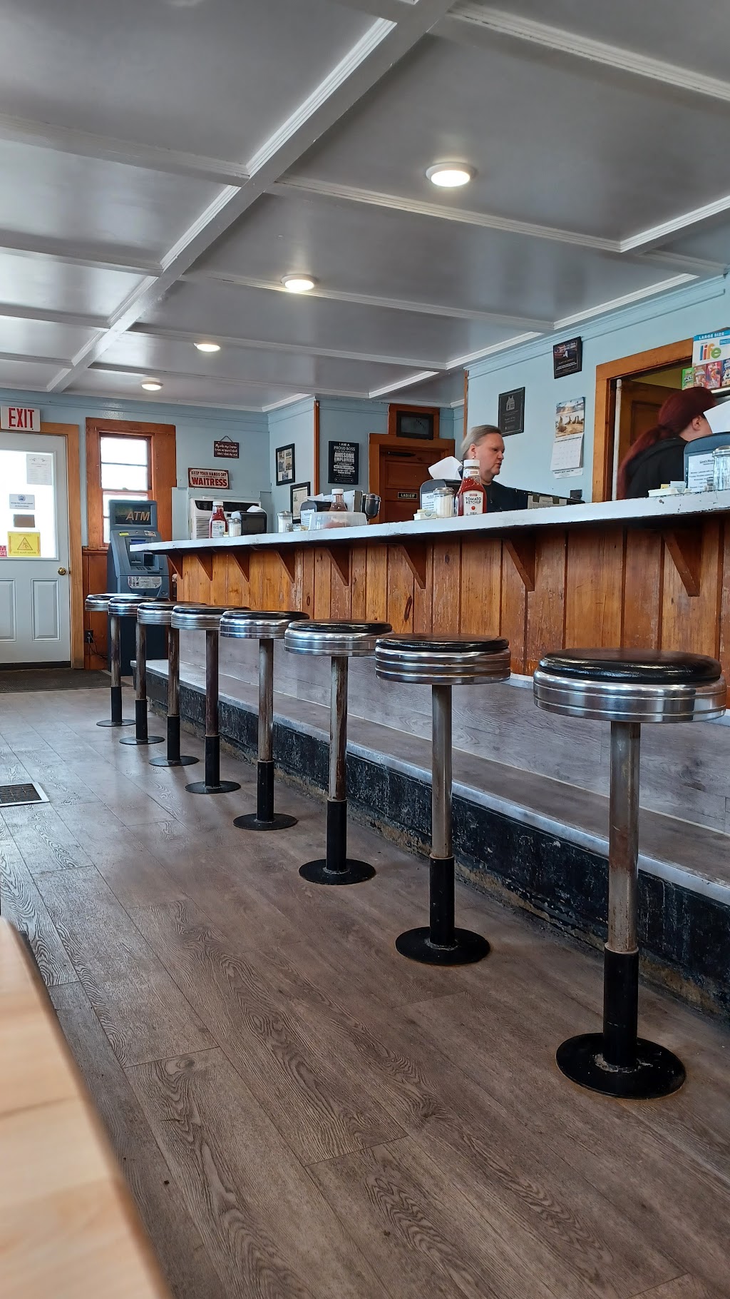 Lloyd's of Lowville, Lowville, NY