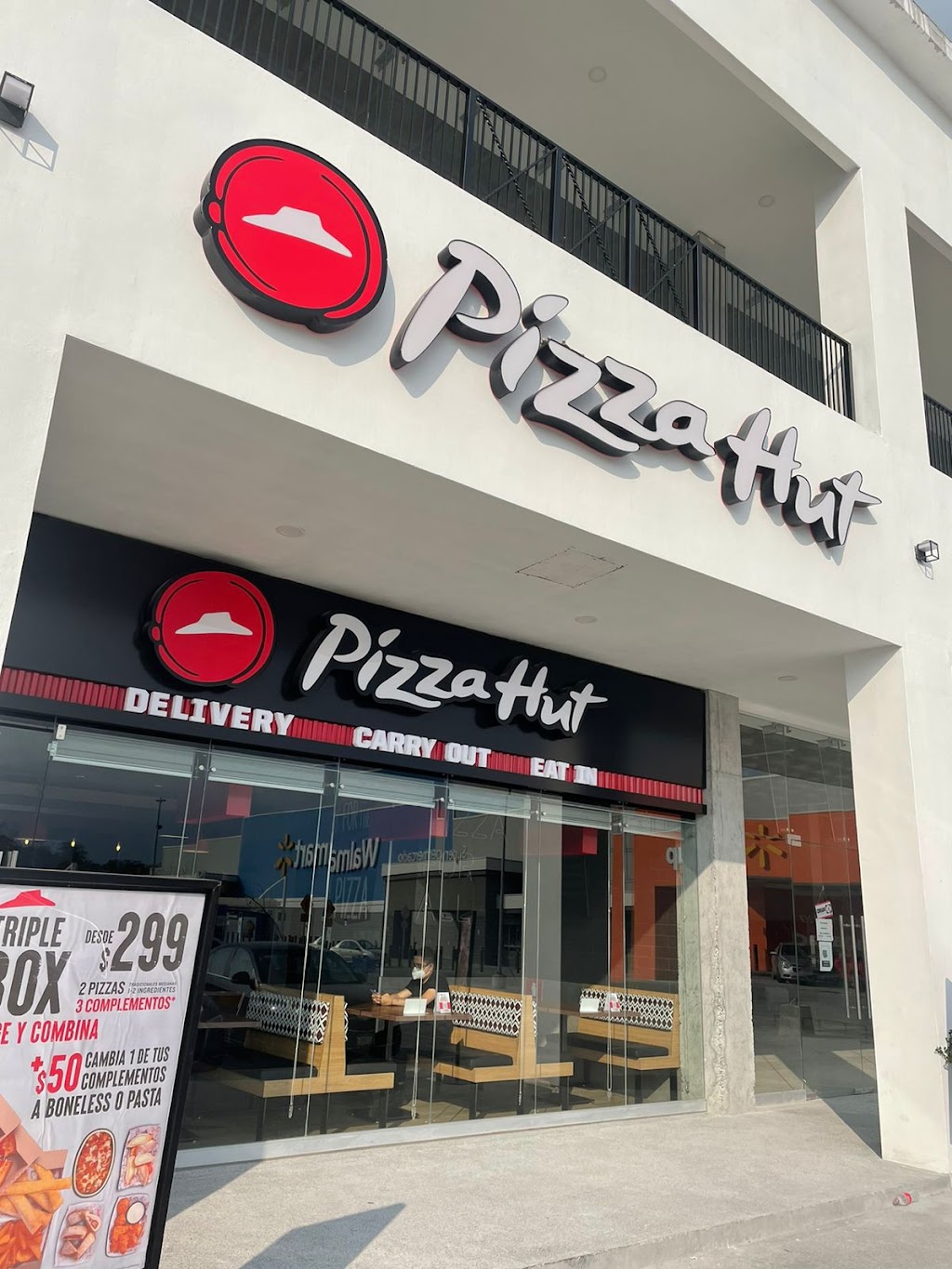Pizza Hut