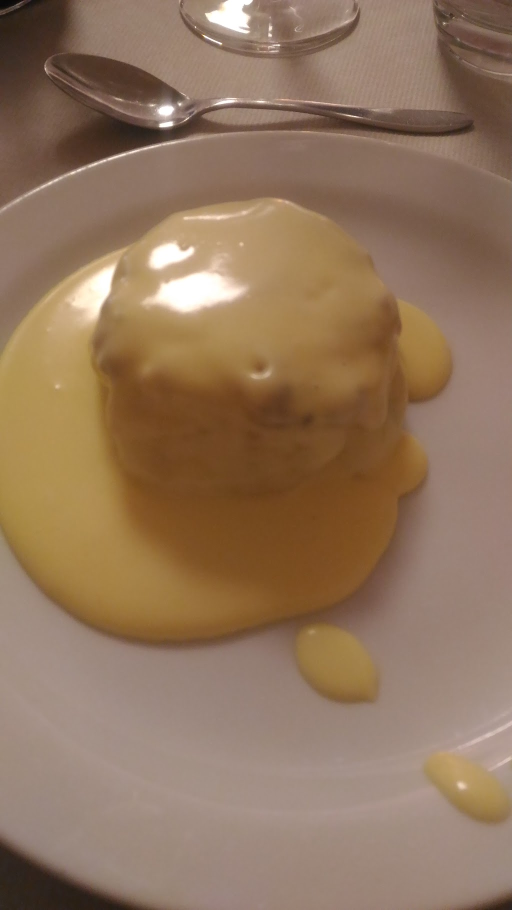 Trattoria Sagrinte Nen