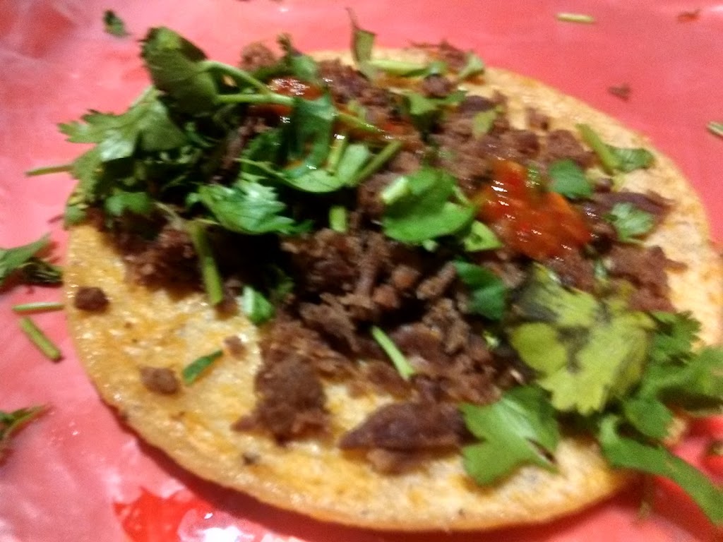 Taqueria  La Caverna
