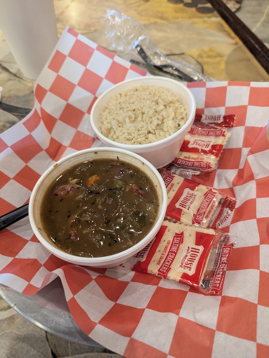 7Spice Cajun Seafood, Channelview, TX