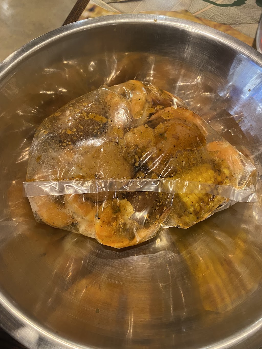 7Spice Cajun Seafood
