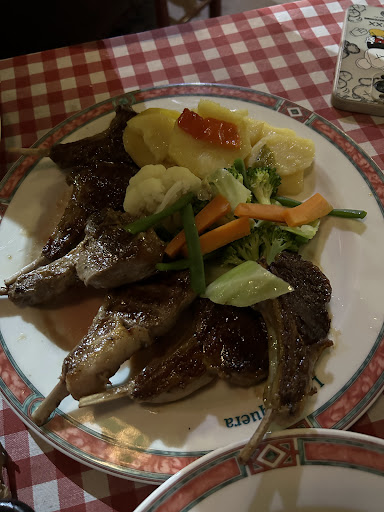 La Pesquera