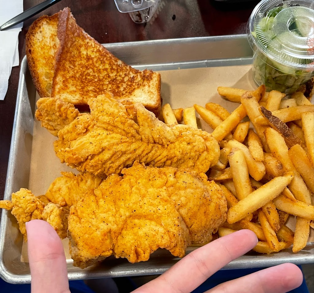 JLB Eatery